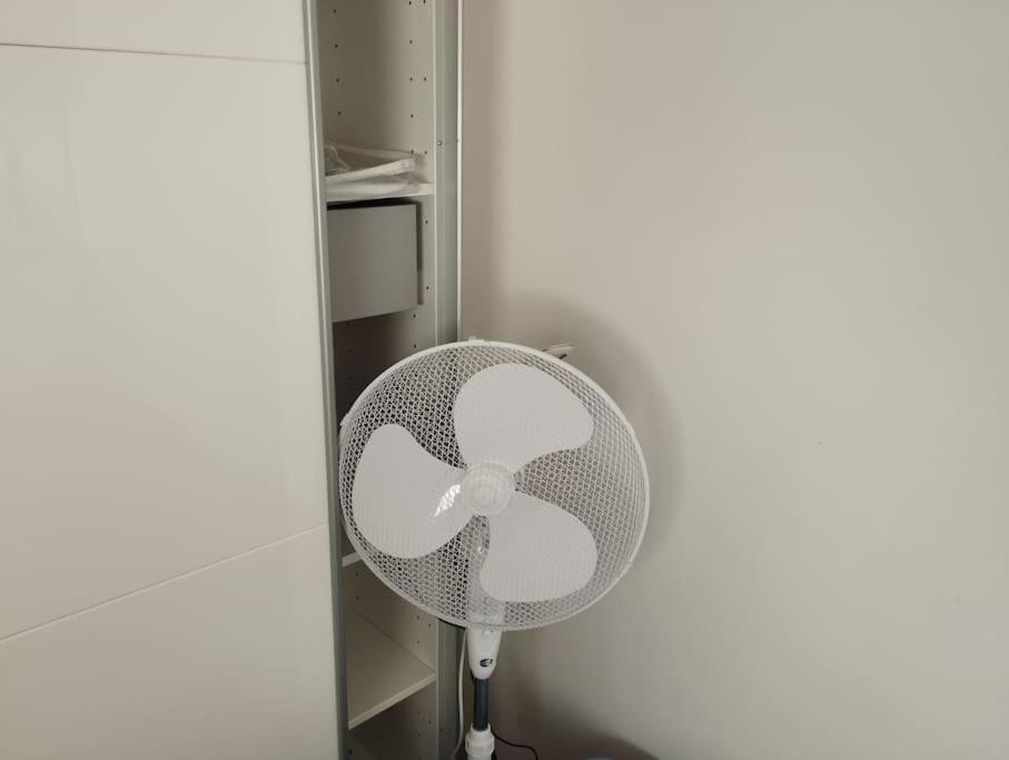 Apartment Du Soleil Rez De Jardin Avec Parking Gratuit Vence