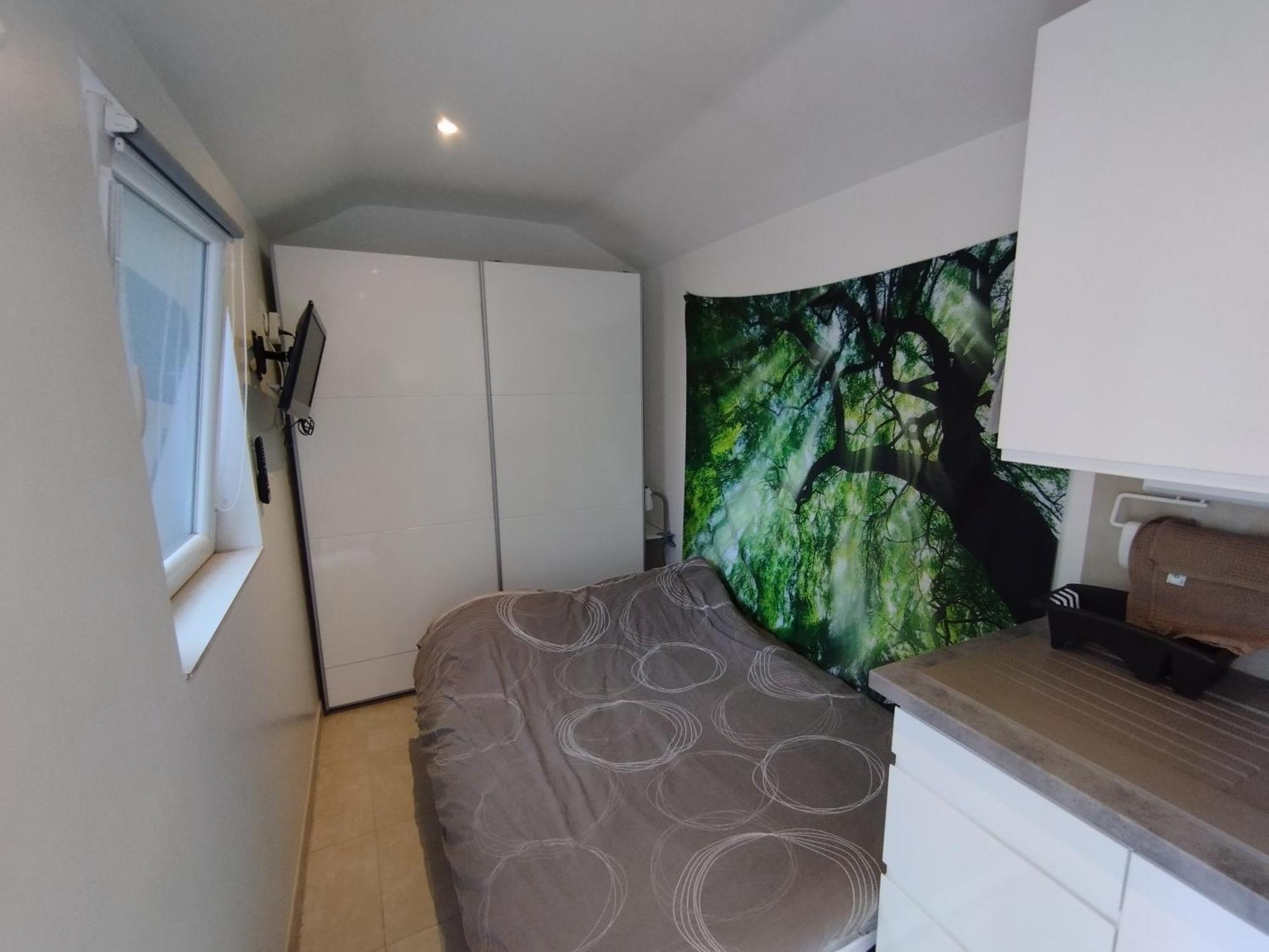 Apartment Du Soleil Rez De Jardin Avec Parking Gratuit Vence